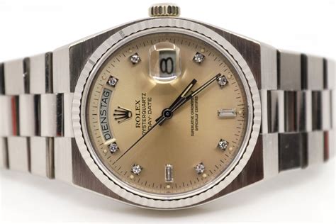 rolex uhren gebraucht ebay|rolex herrenuhren.